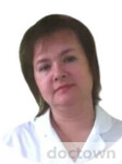 Лебедева Татьяна Васильевна