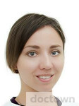 Лебедева Валентина Олеговна