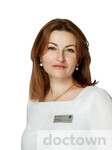 Ледихова Лина Олеговна