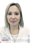 Ледовских Галина Анатольевна