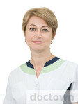 Лелека Екатерина Ивановна