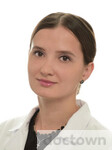 Лелявина Анастасия Кирилловна