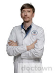 Лелюк Валерий Александрович