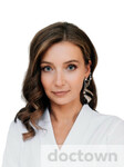 Ленькина Ирина Сергеевна