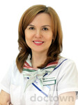 Ленькова Ирина Николаевна