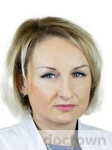 Ленточникова Светлана Михайловна