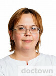 Леоненко Александра Владимировна