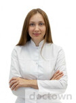 Леоненко Валентина Васильевна