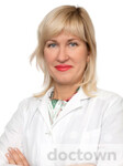 Леонидова Ирина Викторовна