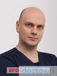 Леонов Александр Евгеньевич