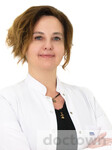 Леонова Елена Геннадиевна