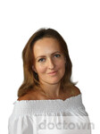 Леонова Татьяна Александровна
