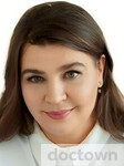 Леонова Юлия Станиславовна