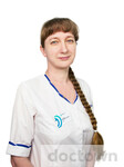 Леонтьева Антонина Николаевна