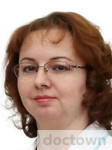 Леонтьева Светлана Валериевна