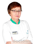 Леонтьева Валентина Ивановна
