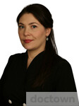 Лепехина Наталья Владимировна