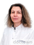Лепихина Шушана Гайковна