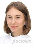Лепилина Влада Владимировна