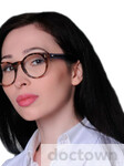 Лепшокова Фатима Казбековна