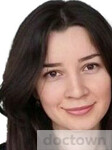 Лепшокова Марина Халисовна