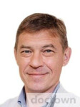 Лесков Иван Васильевич