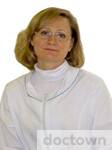 Лесникова Ольга Александровна