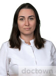 Левченко Ольга Юрьевна