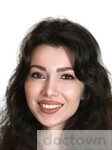 Левина Анна Дмитриевна