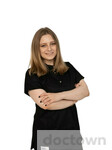 Левина Ирина Сергеевна