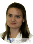 Левина Наталия Сергеевна