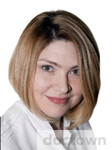 Левищева Наталия Владимировна