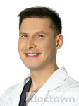 Левкин Роман Игоревич
