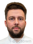 Левков Виталий Юрьевич