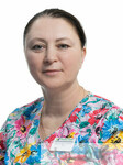 Левкович Инна Эдуардовна