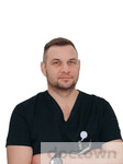 Левошко Михаил Леонидович