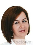 Левшина Наталья Васильевна