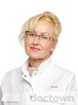 Левшина Татьяна Николаевна