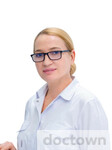 Левстек Елена Владимировна