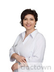 Леженина Елена Святославовна