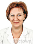 Лезина Александра Юрьевна