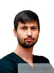 Пхешхов Рустам Сергеевич