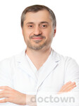 Рабаданов Гасаутдин Габибуллаевич
