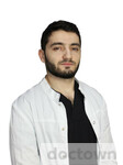 Рабаданов Магомед Зугумович