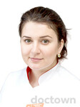 Рабаданова Зайнаб Курбановна