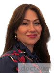 Радченко Ирина Александровна