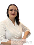 Радионова Виктория Вадимовна
