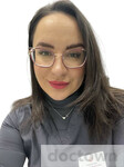 Радионова Виктория Вадимовна