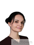 Радько Оксана Юрьевна