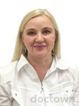 Радуйко Надежда Владимировна